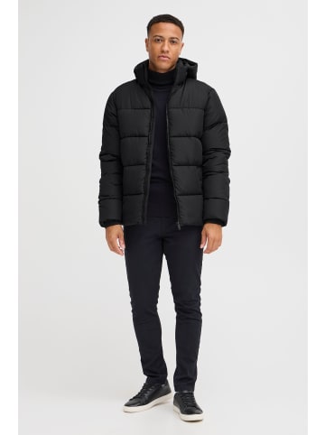 BLEND Steppjacke BHZipke in Schwarz