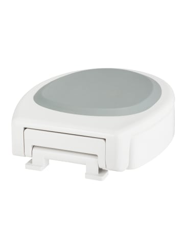 Wenko WC-Sitz Secura Premium in Weiß