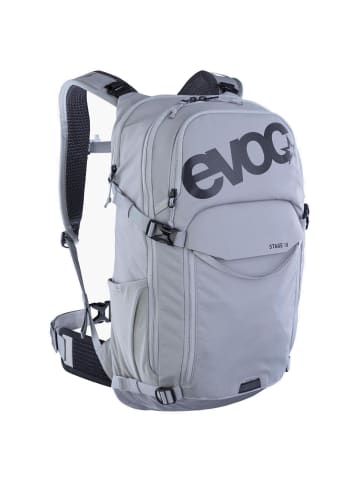 evoc Stage 18L - Fahrradrucksack 48 cm in stone