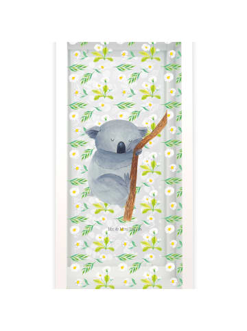 Mr. & Mrs. Panda Gartenlaterne Koalabär ohne Spruch in Transparent