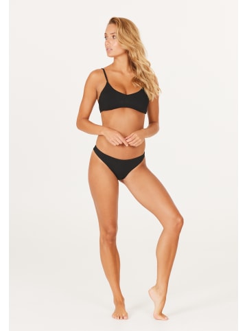 Athlecia Bikinihose Rhea in 1001 Black