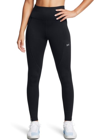Under Armour Leggings "Vanish Cw Legging" in Schwarz