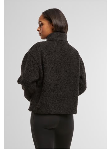 Puma Puma Half-Zip in puma black