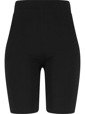 DEF DEF Damen DEF Shorts Sporty in black