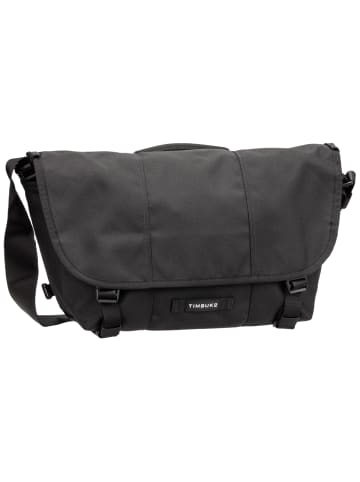 Timbuk2 Umhängetasche Classic Messenger M in Jet Black