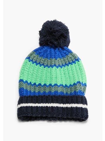 s.Oliver Mütze in 59G4_navy