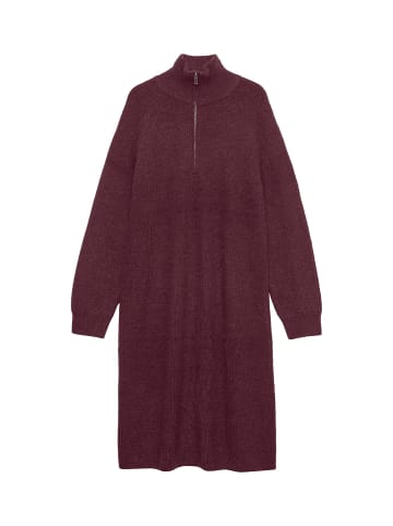 Vero Moda Strickkleid in Winetasting