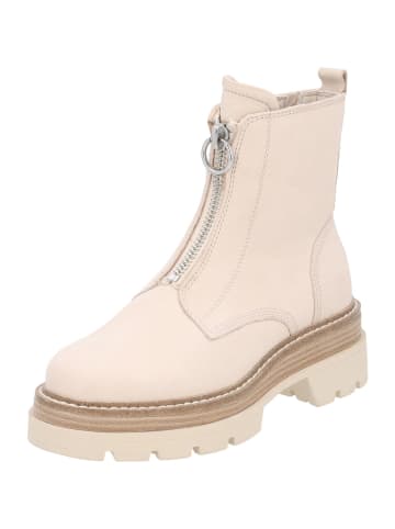 Tamaris Stiefeletten in ivory