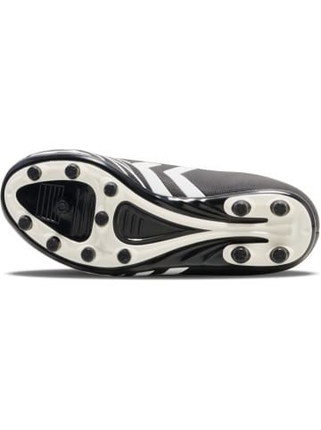 Hummel Kinder Fußballschuh "Top Star F.G. Jr" in Schwarz