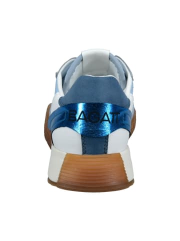 TT. BAGATT Sneaker in blau