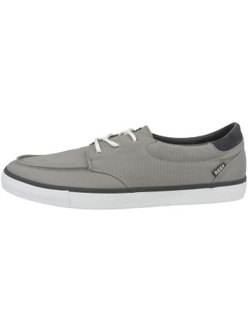 Reef Sneaker low Deckhand 3 in grau