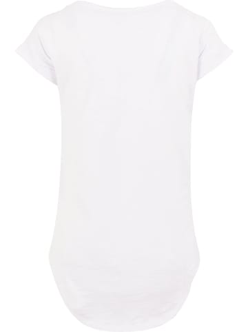 F4NT4STIC F4NT4STIC T-Shirts in white