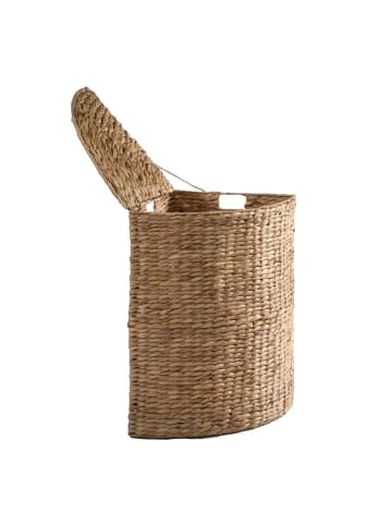 CALICOSY Korb 13539 in Helles - (W) 40 x (H) 65 x (L) 40 cm