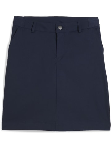 Puma Minirock "W Jan Golf Skirt 20"" in Blau