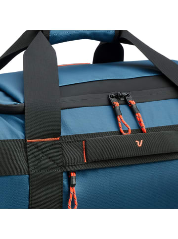 Roncato Norway Weekender Reisetasche S 50 cm in denim