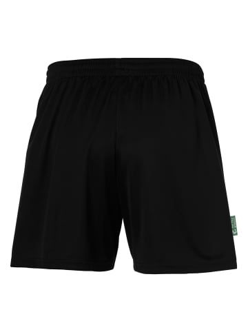 uhlsport  Shorts Center Basic Shorts FTP Women in schwarz