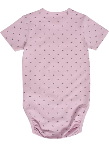 Hummel Hummel Druckknopf Strampler Hmlbeesy Kinder in WINSOME ORCHID