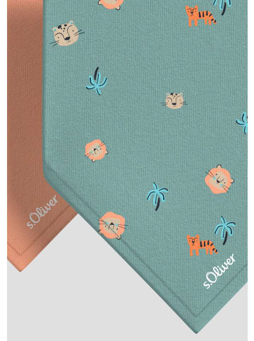 s.Oliver Tuch in 2110_mango