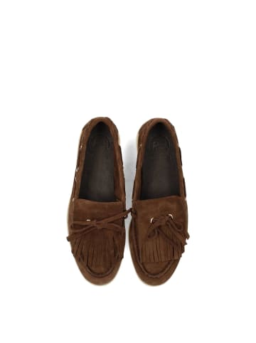 POELMAN Poelman ZALAMA Damen Loafer