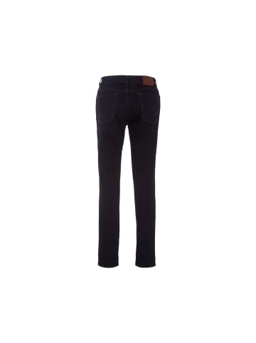 BRAX  Straight Leg Jeans in blau