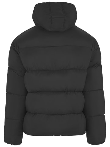 Sergio Tacchini Down Jacket in black