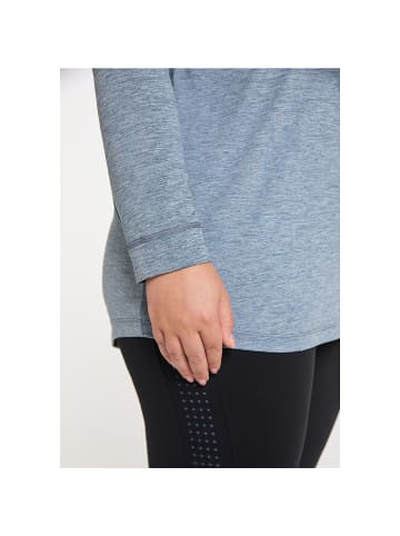 Venice Beach T-Shirt CL Mina DMELZ in Blau