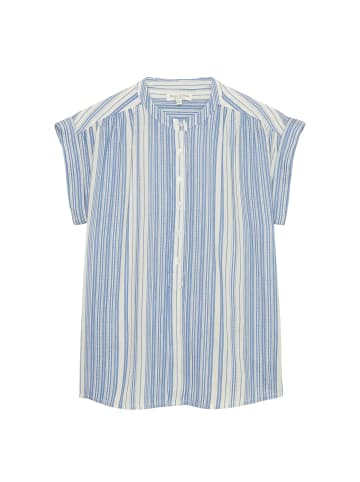 Marc O'Polo TEENS-GIRLS Tunikabluse in HOMESTEAD BLUE STRIP