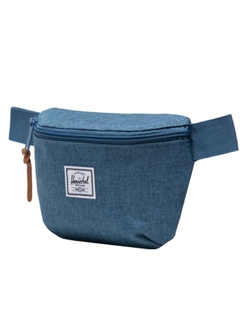 Herschel Herschel Fourteen Waist Bag in Blau