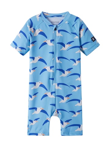 Reima UV-Badeoverall Atlantti Fresh Blue