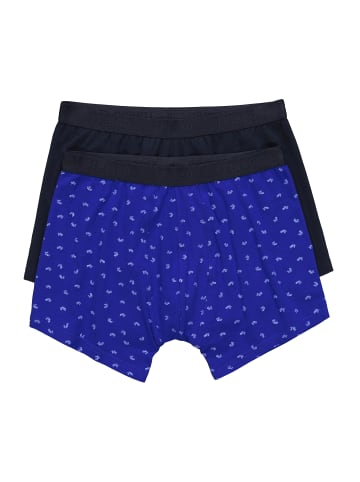 JP1880 Pants in kobaltblau