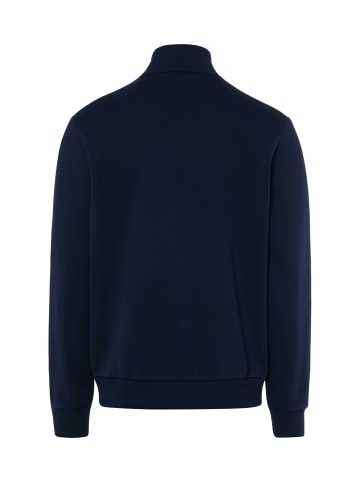 Lacoste Sweatjacke in marine - 0001