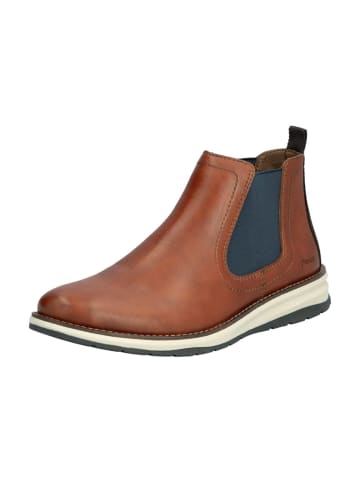 rieker Chelsea Boots in Braun
