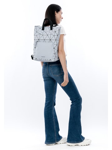 SURI FREY Rucksack SFY SURI Sports Jessy-Lu in crystal blue 536