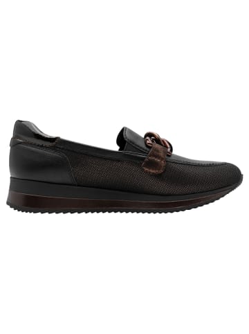 Jana Slipper in BLACK/BRONZE