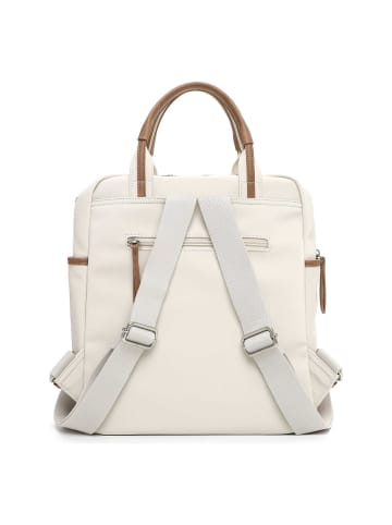 Tamaris TAS Kirsten Daypack M 34 cm in beige