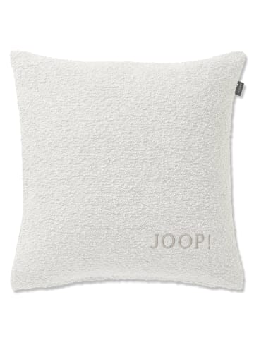 JOOP! JOOP! Kissenhüllen Touch Creme - 032 in Creme - 032