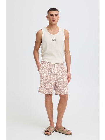 !SOLID Chinoshorts SDLiam in Lila