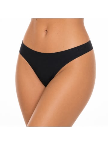 Janira Pantys in Black
