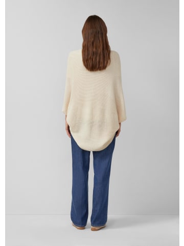 s.Oliver Indoor-Poncho in 81W0_beige