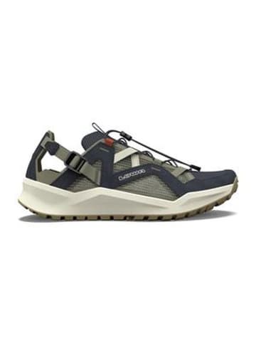 LOWA Schnürschuh KALOYA VENT in blau