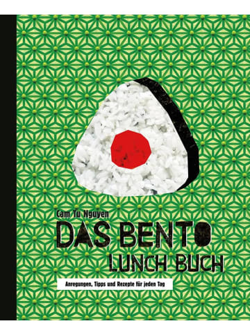 Jaja Das Bento Lunch Buch | Anregungen, Tipps und Rezepte für jeden Tag