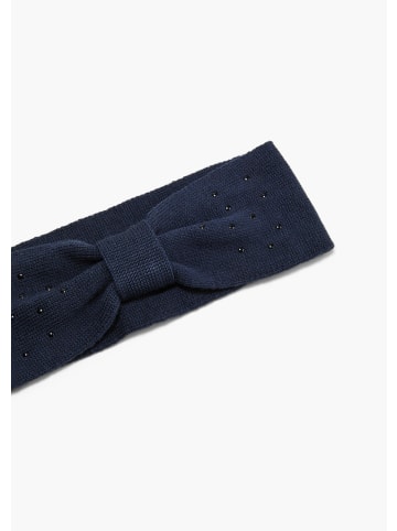 s.Oliver Stirnband in 5952_navy