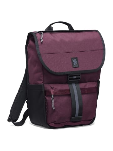 CHROME Corbet 24L - Rucksack 16" 43.2 cm (indigo) in royale