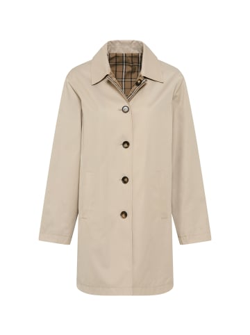 Fuchs Schmitt Vielseitige Jacke mit Wendefunktion in Beige