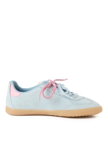 Tamaris Sneaker in blau