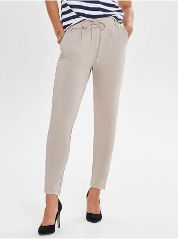 ONLY Stoffhose für Damen in offwhite