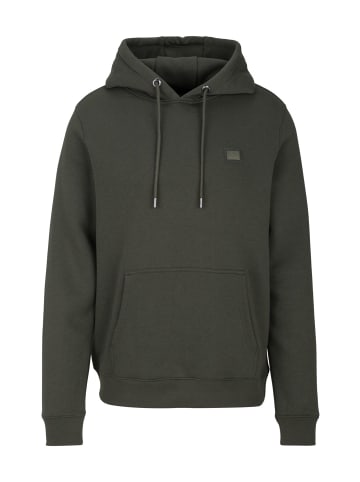 19V69 Italia by Versace Hoodie Matteo in grün