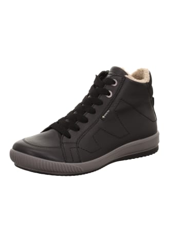 Legero Sneakers High TANARO 5.0 in Schwarz