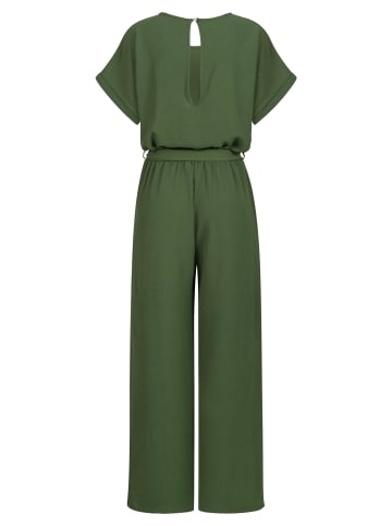 Cloud5ive Cloud5ive Jumpsuits in military green