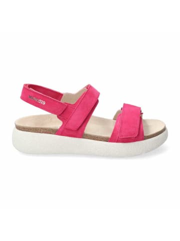 Mephisto Sandalette in pink